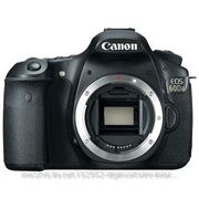 Зеркальный фотоаппарат Canon Canon EOS 60Da Body фото