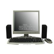 Компьютеры и комплектующие фото