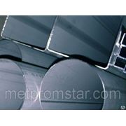 Труба матовая AISI304(08Х18Н10) ф48,3х2мм фото