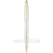 Ручка металлическая роллер Ривьера фото