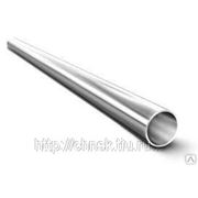 Труба нержавеющая 50 х2мм ст.12Х18Н10Т ГОСТ 9941-81, м фото