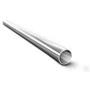 Труба нержавеющая 30 х5 12Х18Н10Т фото