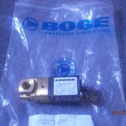 Соленоидный клапан BOGE 644006101 P