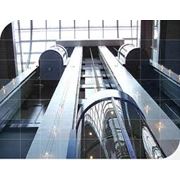 Панорамные лифты фото