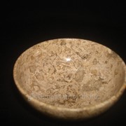 Пиала из яшми (диаметр 12.5 см.)