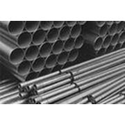 Труба нержавеющая 12х18н10т бесшовная 83х10 фото