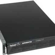 Промышленный сервер с повышенной функциональностью IS-2U-SYS7