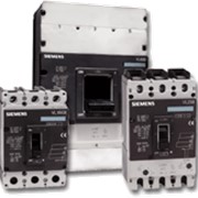 Компактные автоматические выключатели Siemens, ABB, HYUNDAI, OMRON, LG фото