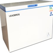 Морозильная ларь Leadbros BC/BD-200