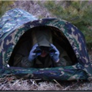 Палатка охотничья, палатка - засидка Охотник