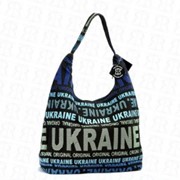 Женская сумка BUA006-А, Наплечные сумки, Торговая марка «ROBIN RUTH», Украина. Купить (продажа). фото