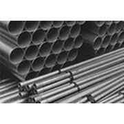 Труба нержавеющая AISI 316L 139.7х3 фото