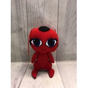 Мягкая игрушка №1 фото