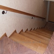 Эксклюзивные деревянные лестницы для дома