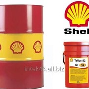 Гидравлическое масло Shell Tellus S2 M32, 209 л фото