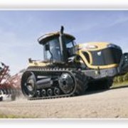 Тракторы гусеничные Challenger MT800C, 430-570 л. с. фото