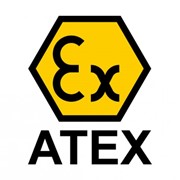 Промышленный пылесос серии ATEX фото