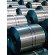 Нержавеющий рулон фото