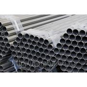 Нержавеющая труба 304 фото