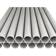 Труба нержавеющая 12Х18Н10Т бесшовная 42х5 фото