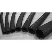 Рукав напорный с нитяным усилением ГОСТ 10362-76 фото