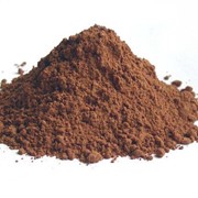 Какао-порошок натуральный оптом, низкие цены фотография