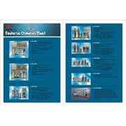 Системы очистки воды осмос умягчители фото