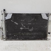 Радиатор кондиционера Volvo S80 1