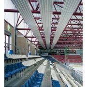 Потолочные конвекторы фото