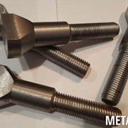 Болт футеровочный ст.20 48 мм ОСТ 22492-73 фото