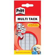 Клеевые подушечки Pritt Мульти-Так 24шт