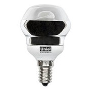 Лампа эн/сб ESL-RM50 CL-9/2700/E14 спираль Uniel