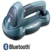 Сканер штрих-кодов Datalogic GRYPHON BlueTooth фото