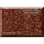 Бордо жидкий камень GraniStone фото