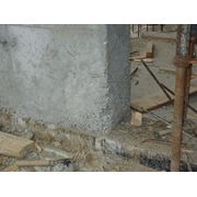Ремонтная смесь для бетона МБР-300 фото