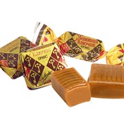 Ирис конфеты “Золотой Ключик“, “Люкс-Киць-Киць“ фото