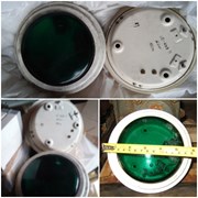 Судовые светильники СС-853Б фото