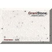 Платина декоративный наполнитель GraniStone