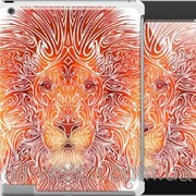 Чехол на iPad 2/3/4 Лев 5 “3044c-25“ фотография