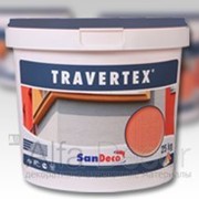 ТRAVERTEX-25 кг(фракция 2мм) фотография