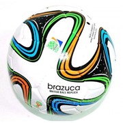 Мяч футбольный арт.0062 фото