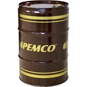 Полусентетическое масло pemco idrive 260. SAE 10W-40