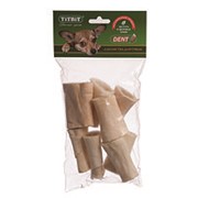 TitBit Dog Голень баранья малая - мягкая упаковка лакомство для собак, 146г фотография