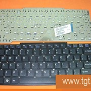 Клавиатура для ноутбука Sony Vaio VGN-SR Series Black TOP-67878 фотография