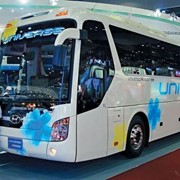 Автобус Hyundai Luxury фото