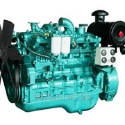 Двигатель TSS Diesel TDY 103 6LT