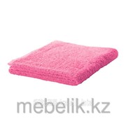 Полотенце розовый ГЭРЕН фото