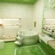 Ремонт ванной комнаты цена Киев фото