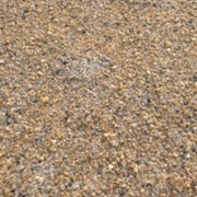 Песок кварцевый фр.0,4-0,7