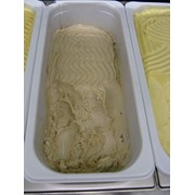 Мороженое со вкусом Тирамису фото